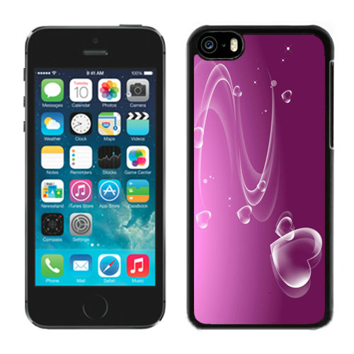 Valentine Love iPhone 5C Cases CRT | Women - Click Image to Close